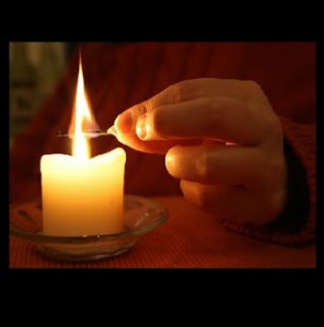 light-a-candle