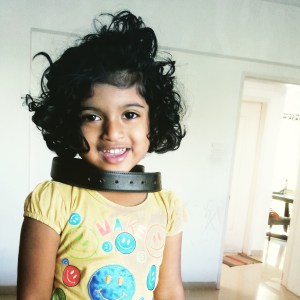 Happiness is a Choice