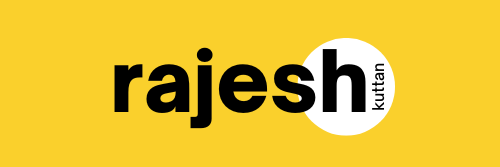 RAJESH KUTTAN