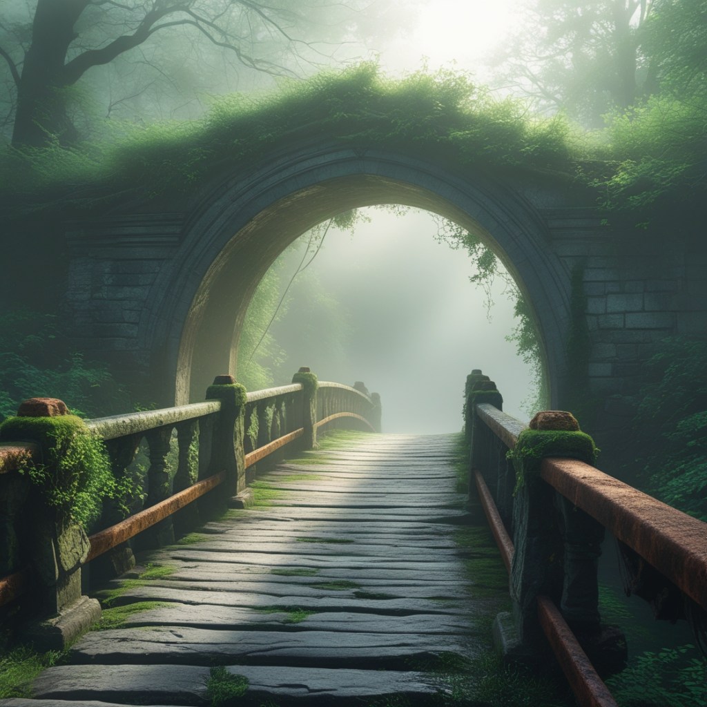 यादों का पुल – 4