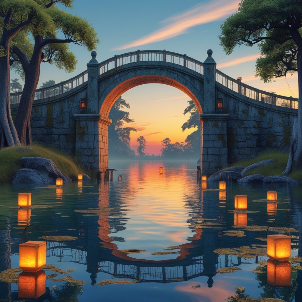 यादों का पुल – 2