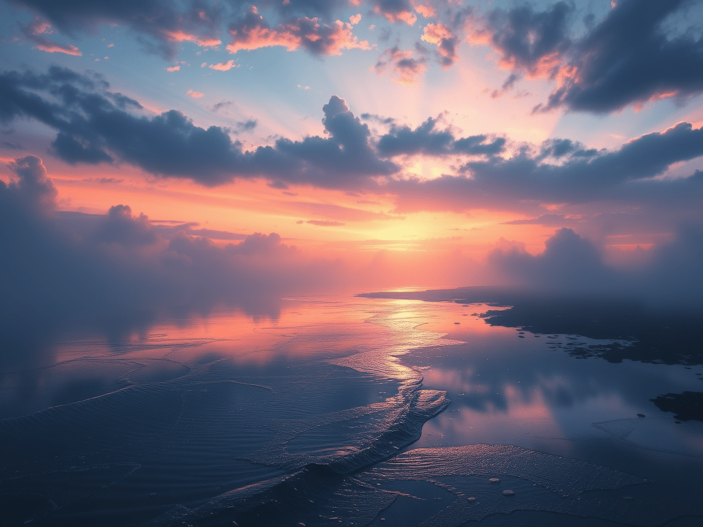 चाहत का दरिया