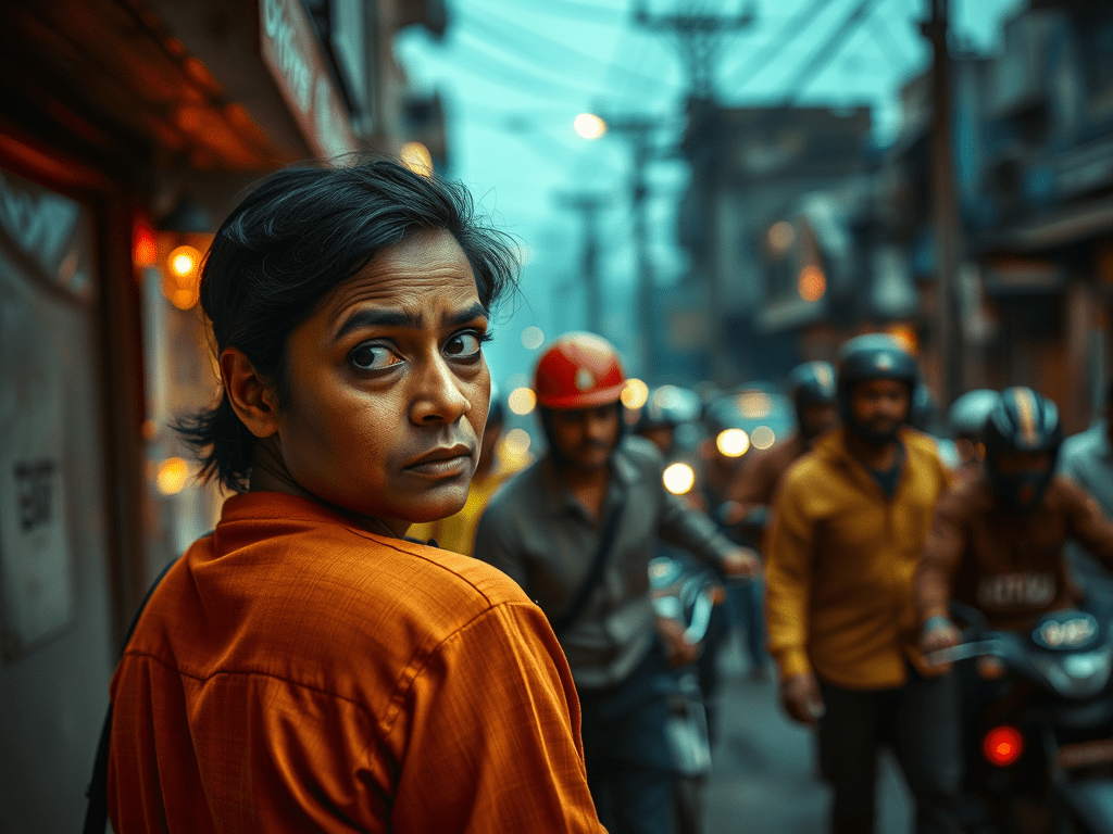 Self-Defense Rights in India: An Urgent Need