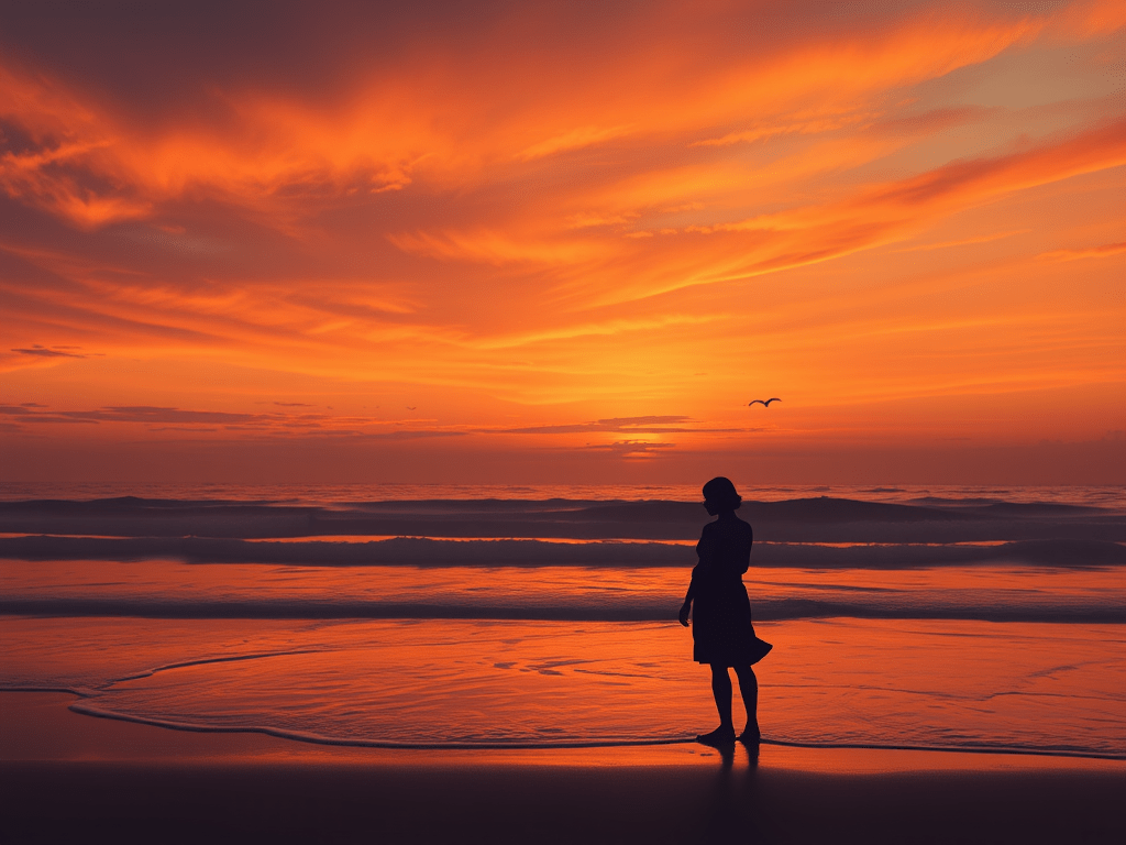 थम गया वो पल