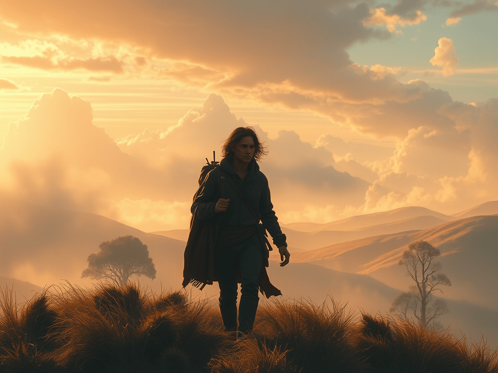 मैं बंजारा