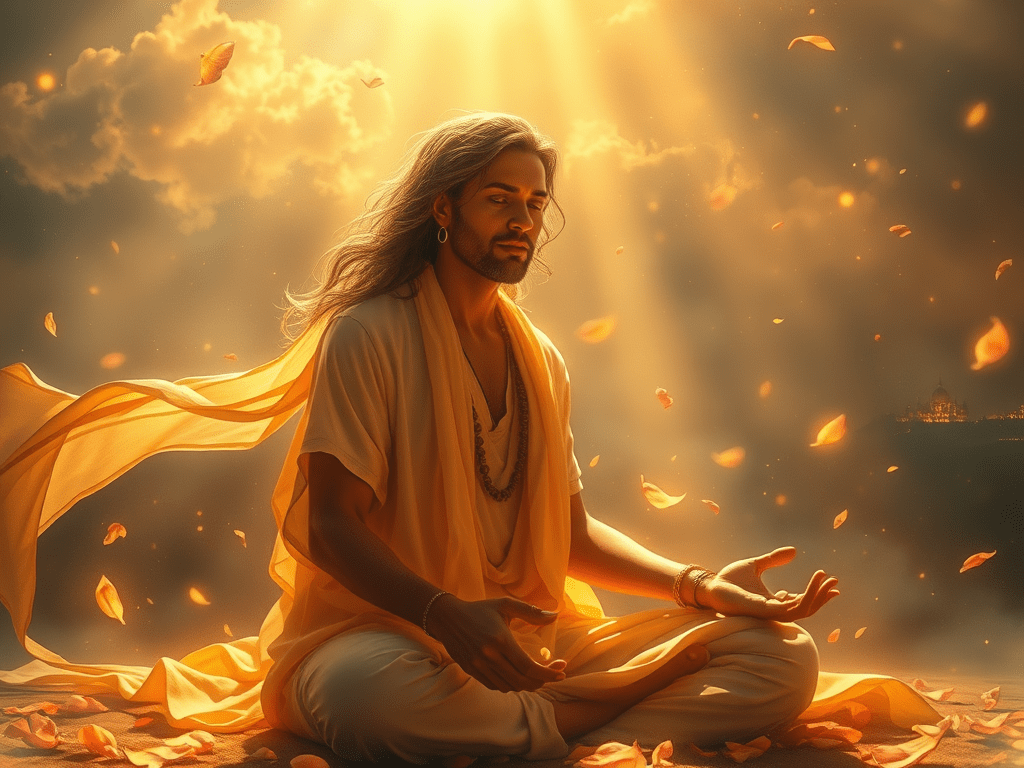 रमता जोगी