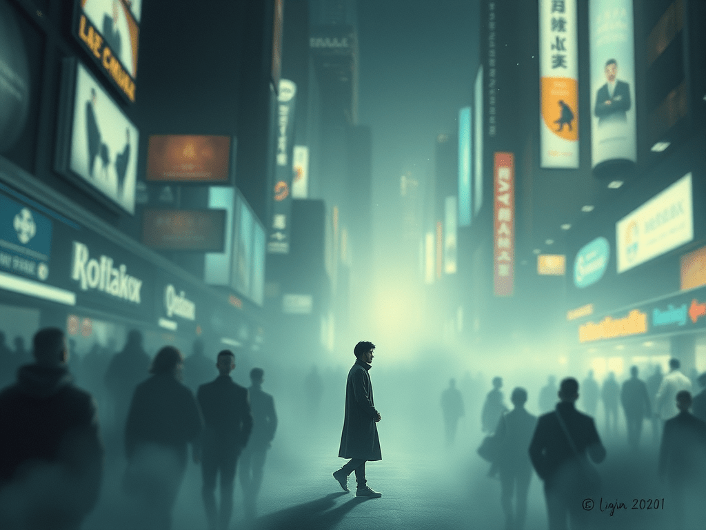 कोई ख़्वाब-सा