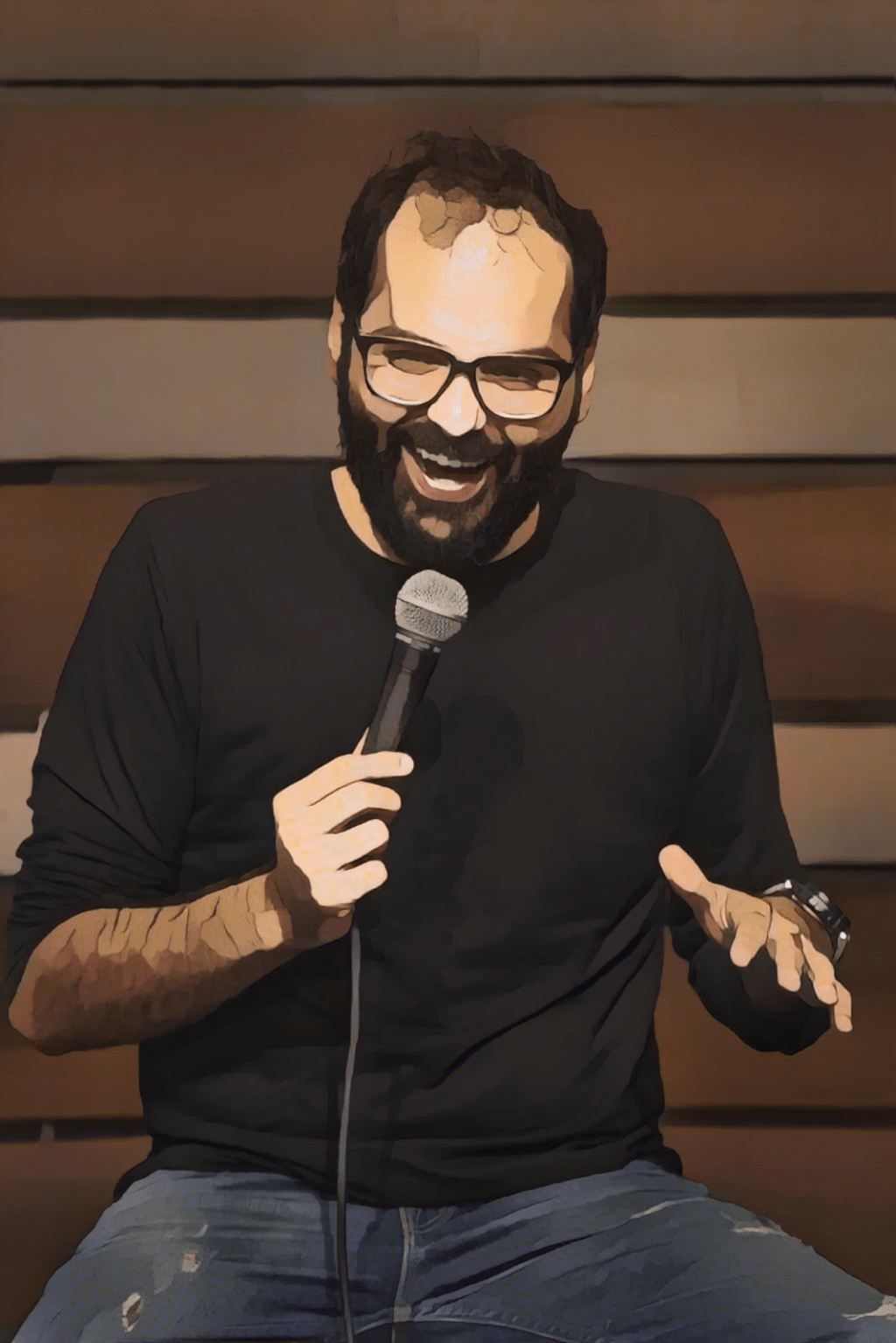 🕵️♂️ The Curious Case of Kunal Kamra