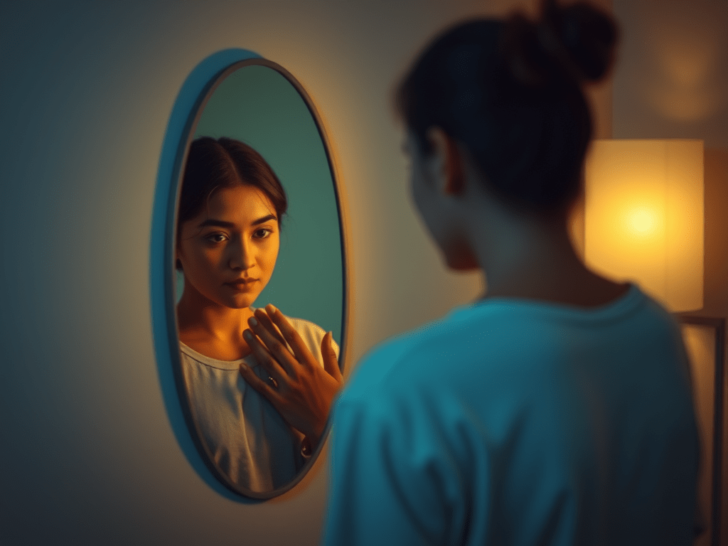 ख़ुद से ख़ुद तक का&nbsp;सफर