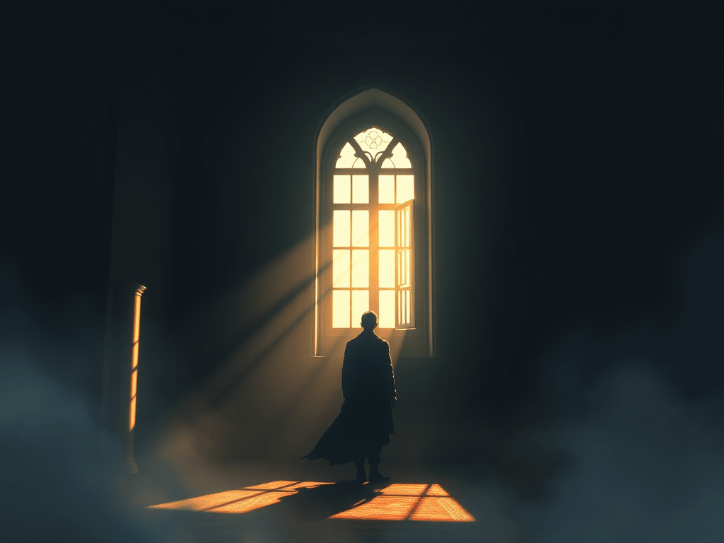 वजूद की दरारें