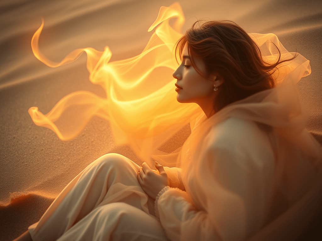 मैं एहसास हूँ