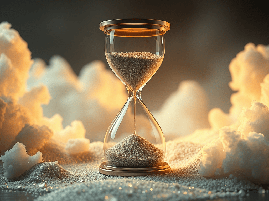 जो कहना है, कहेगा — बस&nbsp;वक़्त