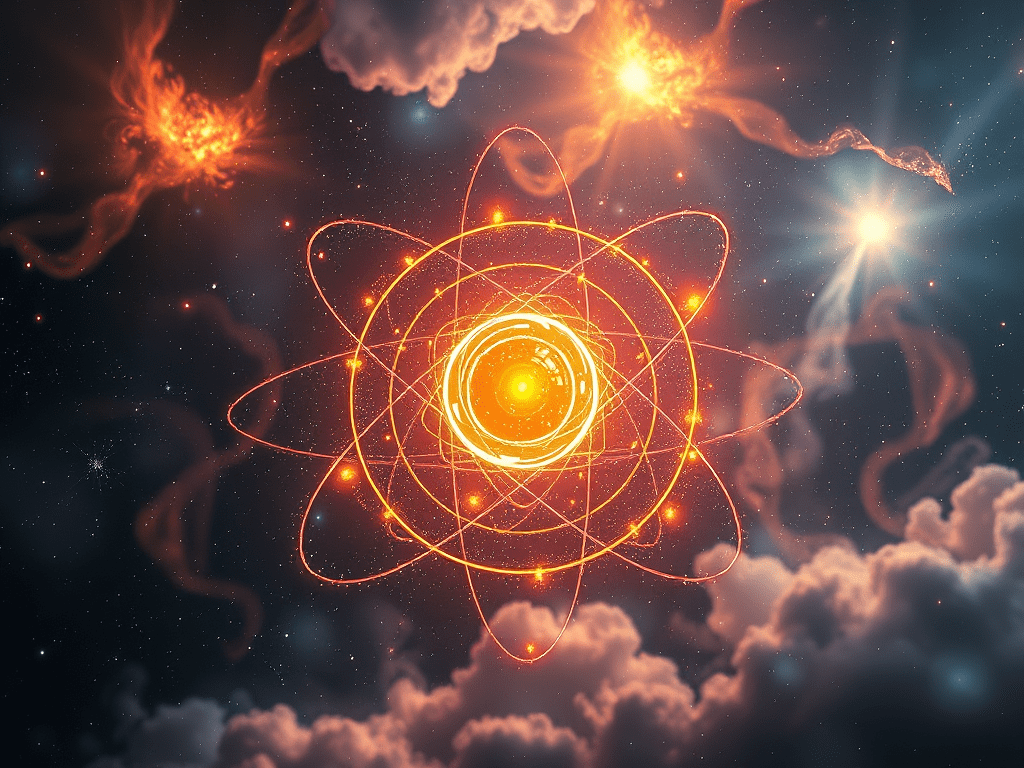 The Science | Vedic of&nbsp;Existence