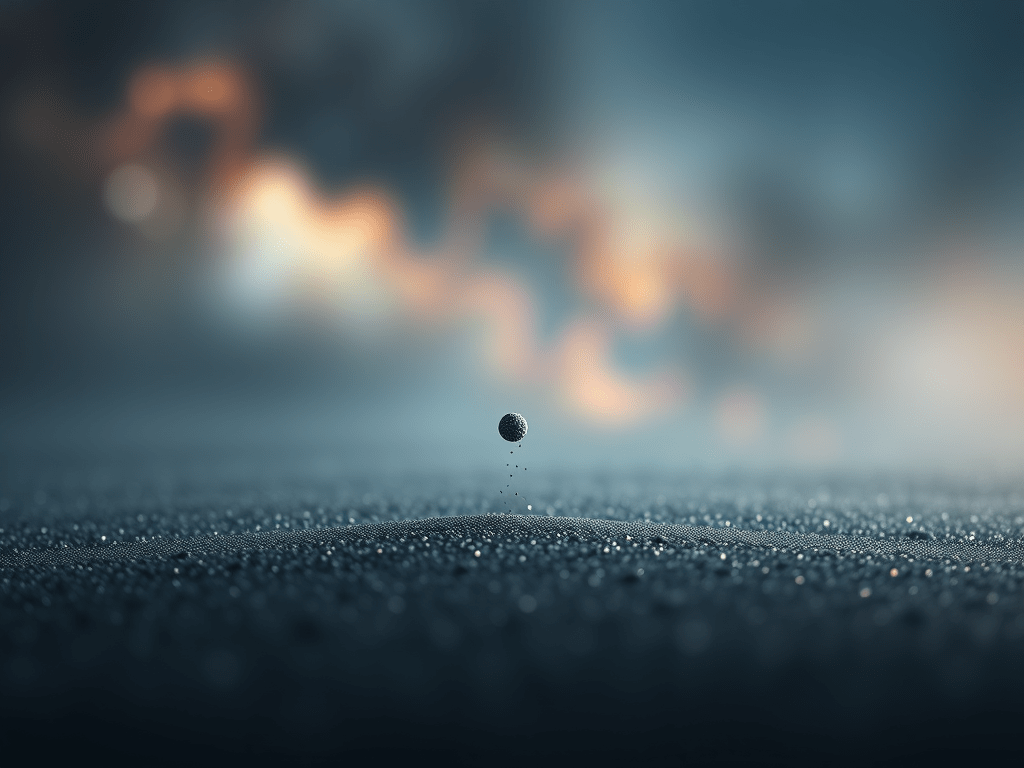 जब अहं भस्म हुआ — तब प्रेम स्वयं प्रकट&nbsp;हुआ।