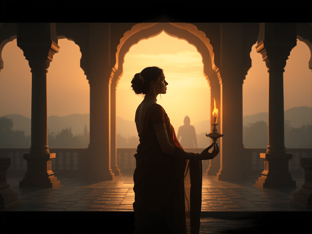 अदृश्य युद्धों की&nbsp;रानियाँ